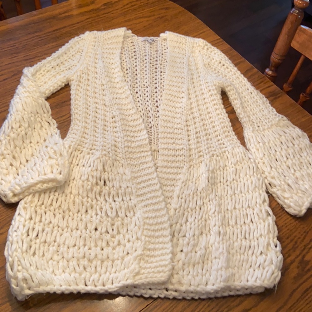 Sweater